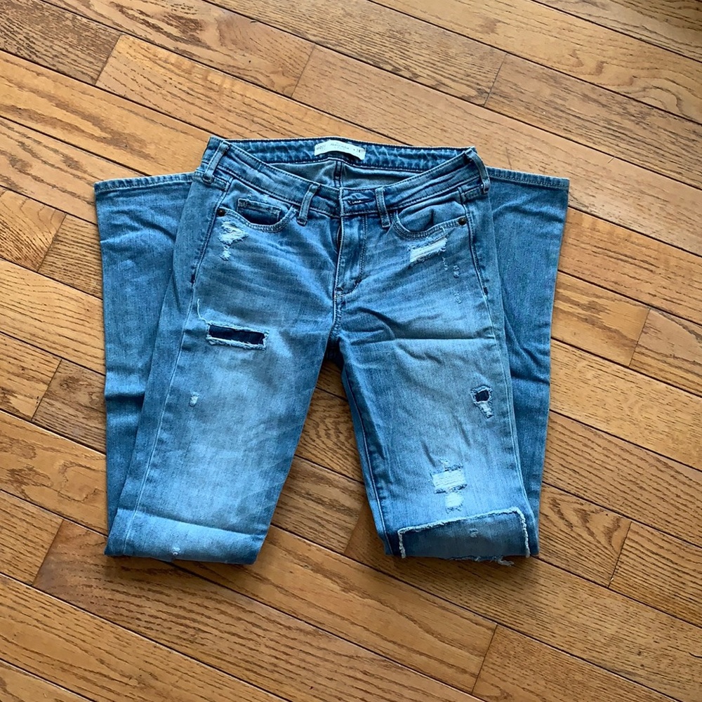 Abercrombie & Fitch Jeans